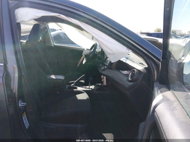 Toyota Rav4 Xle 2014 2T3RFREV2EW129794 Image 5