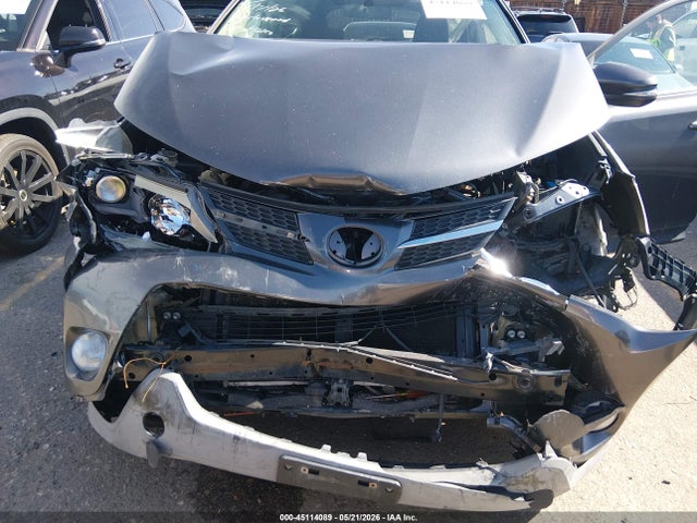 Toyota Rav4 Xle 2014 2T3RFREV2EW129794 Image 6