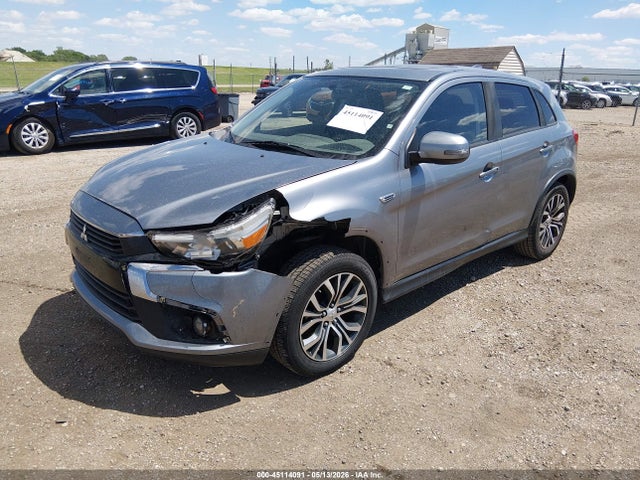 Продаж на аукціоні авто 2017 Mitsubishi Outlander Sport 2.0 Le, vin: JA4AP3AU0HZ014582, номер лоту: 45114091