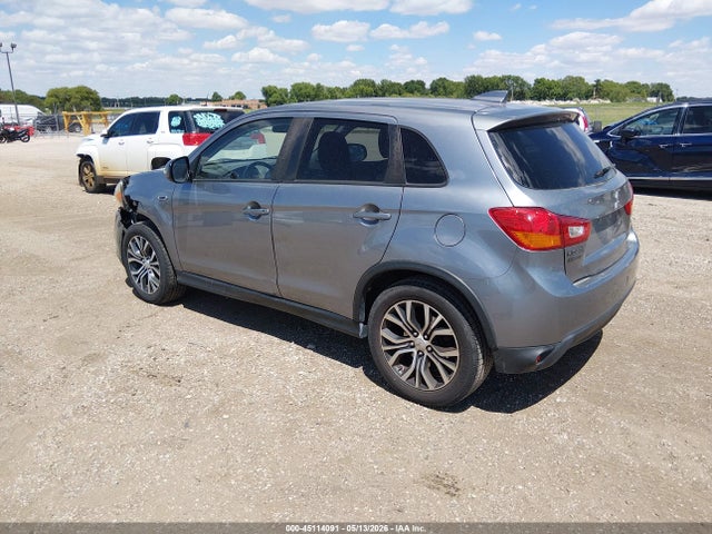Продаж на аукціоні авто 2017 Mitsubishi Outlander Sport 2.0 Le, vin: JA4AP3AU0HZ014582, номер лоту: 45114091