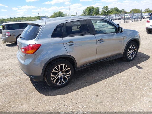 Продаж на аукціоні авто 2017 Mitsubishi Outlander Sport 2.0 Le, vin: JA4AP3AU0HZ014582, номер лоту: 45114091