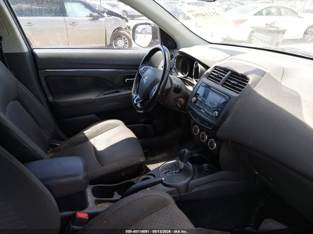 Продаж на аукціоні авто 2017 Mitsubishi Outlander Sport 2.0 Le, vin: JA4AP3AU0HZ014582, номер лоту: 45114091