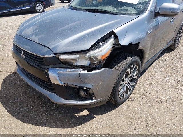 Продаж на аукціоні авто 2017 Mitsubishi Outlander Sport 2.0 Le, vin: JA4AP3AU0HZ014582, номер лоту: 45114091