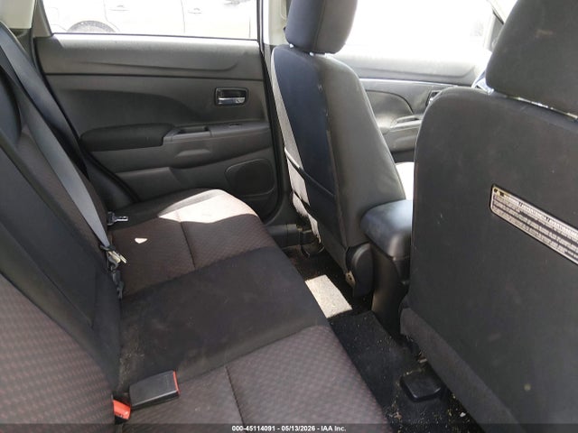 Продаж на аукціоні авто 2017 Mitsubishi Outlander Sport 2.0 Le, vin: JA4AP3AU0HZ014582, номер лоту: 45114091