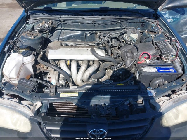 Продаж на аукціоні авто 1998 Toyota Corolla Ce, vin: 1NXBR12E1WZ130802, номер лоту: 45114097