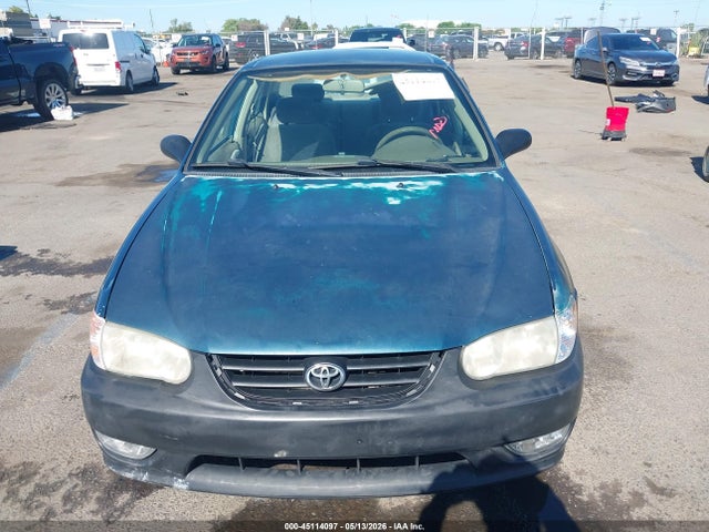 Продаж на аукціоні авто 1998 Toyota Corolla Ce, vin: 1NXBR12E1WZ130802, номер лоту: 45114097