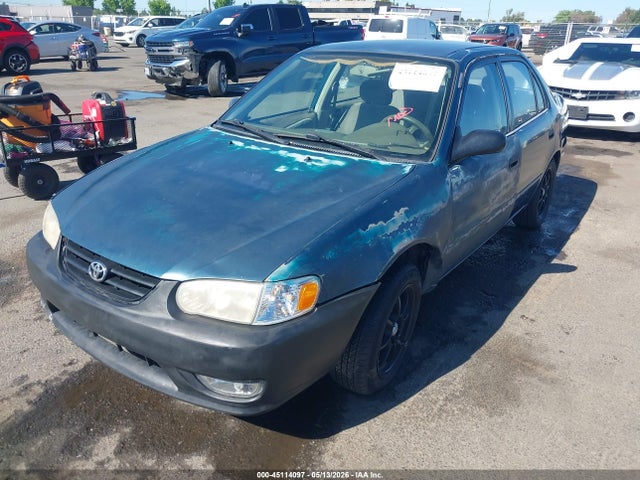 Продаж на аукціоні авто 1998 Toyota Corolla Ce, vin: 1NXBR12E1WZ130802, номер лоту: 45114097
