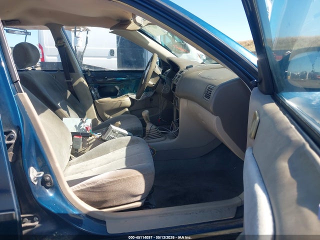 Продаж на аукціоні авто 1998 Toyota Corolla Ce, vin: 1NXBR12E1WZ130802, номер лоту: 45114097