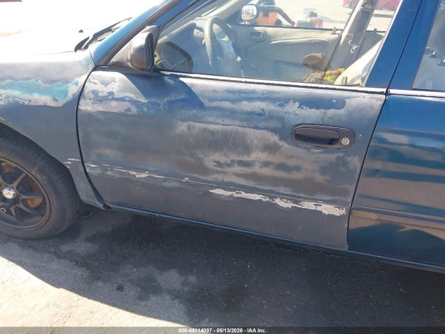 Продаж на аукціоні авто 1998 Toyota Corolla Ce, vin: 1NXBR12E1WZ130802, номер лоту: 45114097