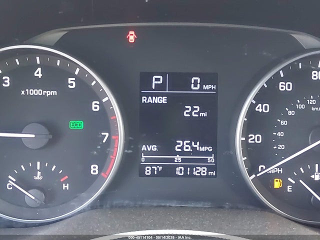5NPD74LFXHH149731 Hyundai ELANTRA SE