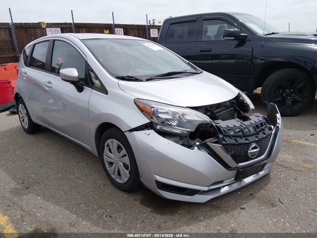 2018 3N1CE2CP5JL364361 главное изображение