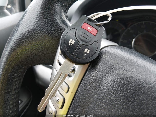 Nissan Versa Note Sv 2018 3N1CE2CP5JL364361 Image 11