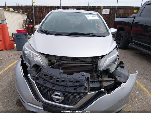 Nissan Versa Note Sv 2018 3N1CE2CP5JL364361 Image 13