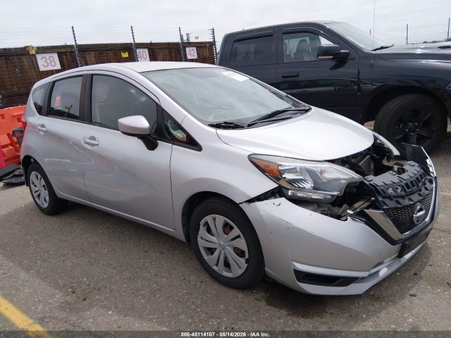 Nissan Versa Note Sv 2018 3N1CE2CP5JL364361 Image 14
