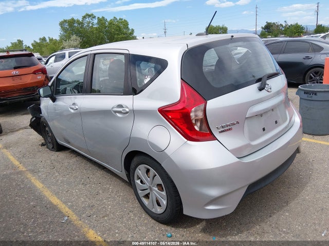 Nissan Versa Note Sv 2018 3N1CE2CP5JL364361 Image 15