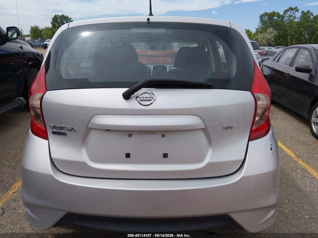 Nissan Versa Note Sv 2018 3N1CE2CP5JL364361 Image 17