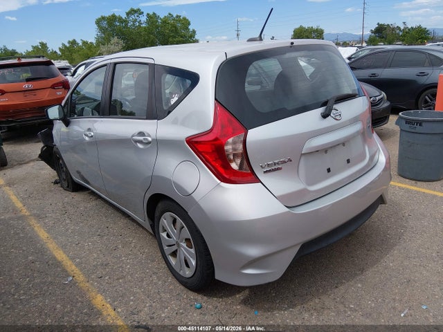 Nissan Versa Note Sv 2018 3N1CE2CP5JL364361 Image 3