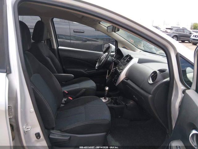 Nissan Versa Note Sv 2018 3N1CE2CP5JL364361 Image 5