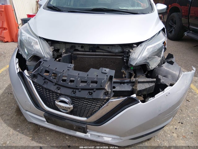 Nissan Versa Note Sv 2018 3N1CE2CP5JL364361 Image 6