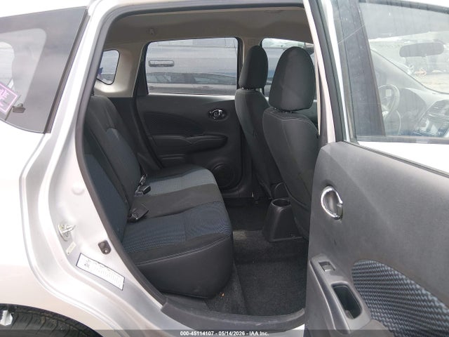 Nissan Versa Note Sv 2018 3N1CE2CP5JL364361 Image 8
