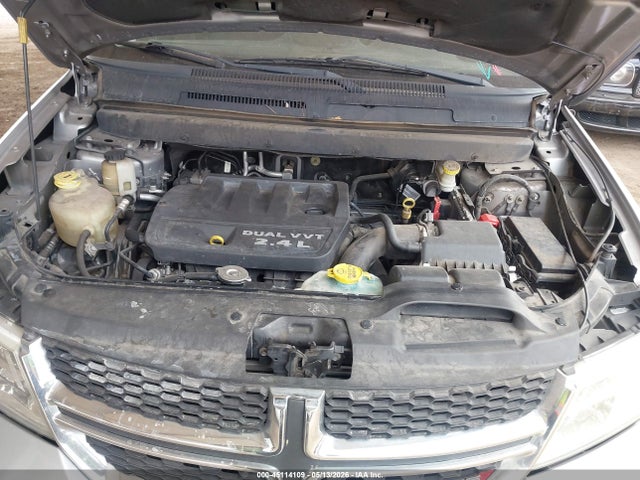 Aukcja sprzedaży 2015 Dodge Journey Sxt, vin: 3C4PDCBB5FT588122, numer aukcji: 45114109