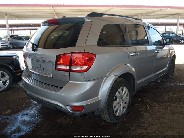 Aukcja sprzedaży 2015 Dodge Journey Sxt, vin: 3C4PDCBB5FT588122, numer aukcji: 45114109