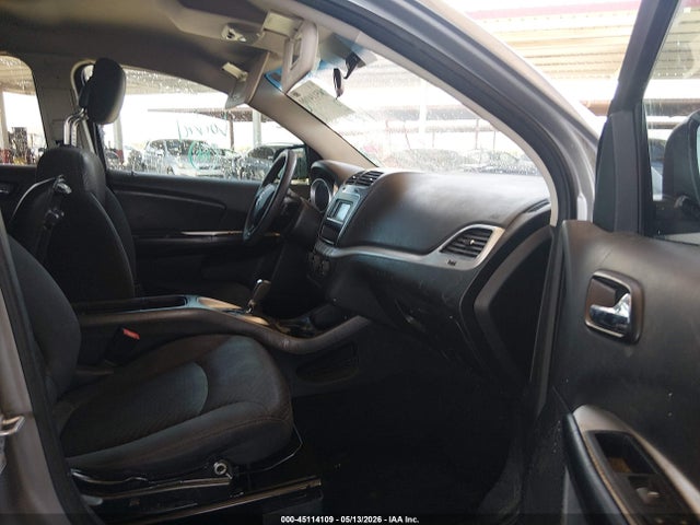 Aukcja sprzedaży 2015 Dodge Journey Sxt, vin: 3C4PDCBB5FT588122, numer aukcji: 45114109
