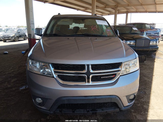 Aukcja sprzedaży 2015 Dodge Journey Sxt, vin: 3C4PDCBB5FT588122, numer aukcji: 45114109