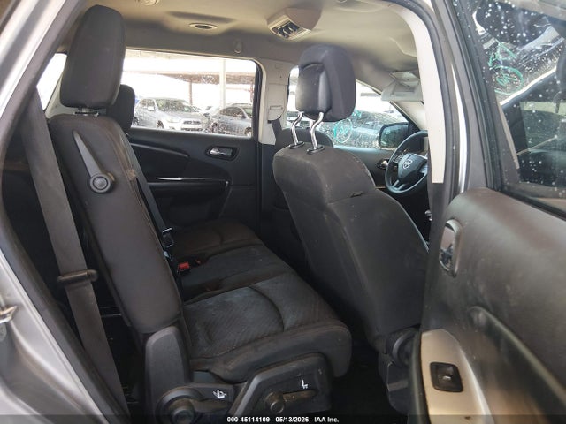 Aukcja sprzedaży 2015 Dodge Journey Sxt, vin: 3C4PDCBB5FT588122, numer aukcji: 45114109