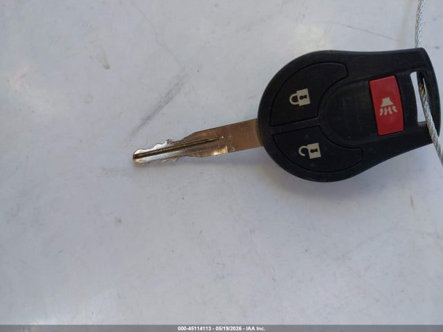 Aukcja sprzedaży 2016 Nissan Versa Note S (sr)/s Plus/sl/sr/sv, vin: 3N1CE2CP7GL352575, numer aukcji: 45114113