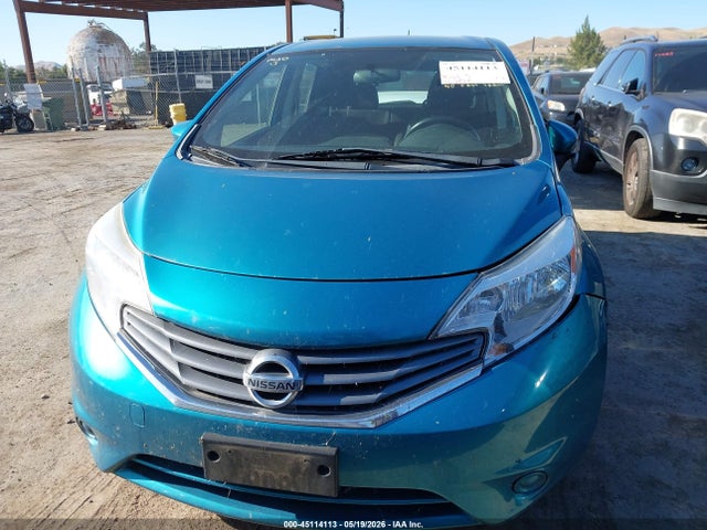 Aukcja sprzedaży 2016 Nissan Versa Note S (sr)/s Plus/sl/sr/sv, vin: 3N1CE2CP7GL352575, numer aukcji: 45114113