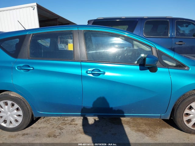 Aukcja sprzedaży 2016 Nissan Versa Note S (sr)/s Plus/sl/sr/sv, vin: 3N1CE2CP7GL352575, numer aukcji: 45114113