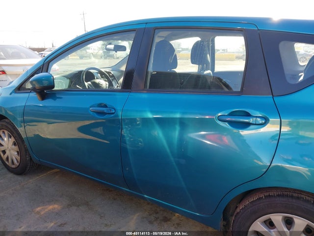 Aukcja sprzedaży 2016 Nissan Versa Note S (sr)/s Plus/sl/sr/sv, vin: 3N1CE2CP7GL352575, numer aukcji: 45114113