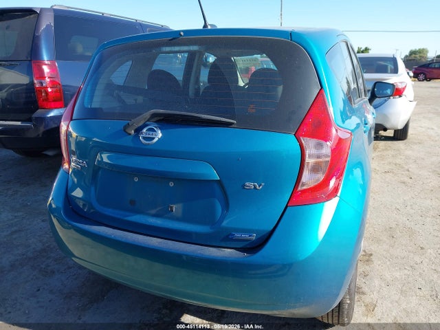 Aukcja sprzedaży 2016 Nissan Versa Note S (sr)/s Plus/sl/sr/sv, vin: 3N1CE2CP7GL352575, numer aukcji: 45114113