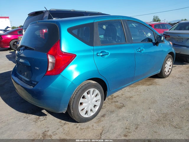 Aukcja sprzedaży 2016 Nissan Versa Note S (sr)/s Plus/sl/sr/sv, vin: 3N1CE2CP7GL352575, numer aukcji: 45114113