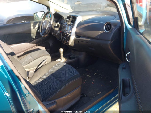 Aukcja sprzedaży 2016 Nissan Versa Note S (sr)/s Plus/sl/sr/sv, vin: 3N1CE2CP7GL352575, numer aukcji: 45114113