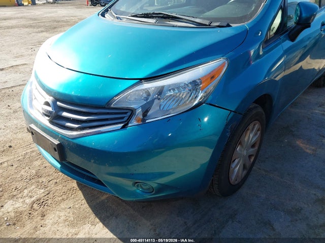 Aukcja sprzedaży 2016 Nissan Versa Note S (sr)/s Plus/sl/sr/sv, vin: 3N1CE2CP7GL352575, numer aukcji: 45114113