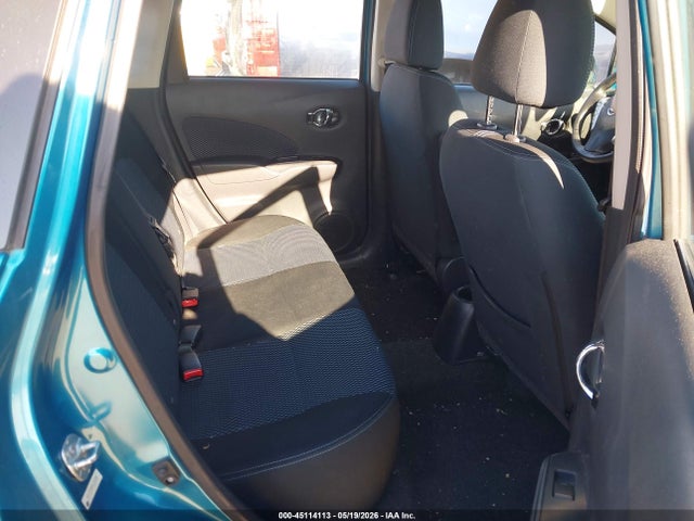 Aukcja sprzedaży 2016 Nissan Versa Note S (sr)/s Plus/sl/sr/sv, vin: 3N1CE2CP7GL352575, numer aukcji: 45114113