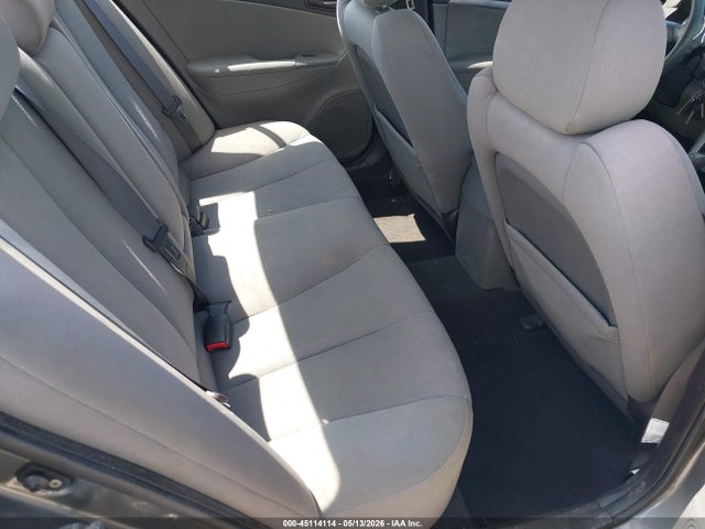 Продажа на аукционе авто 2009 Hyundai Sonata Gls, vin: 5NPET46C69H419721, номер лота: 45114114
