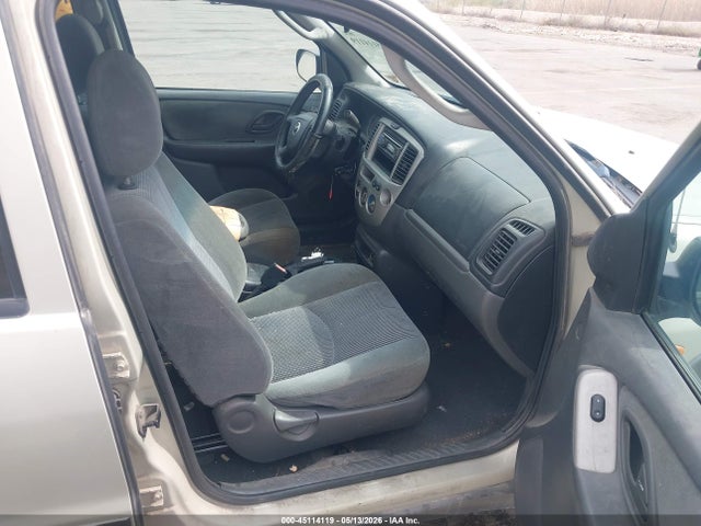 45114119 :رقم المزاد ، 4F2YZ94174KM33941 vin ، 2004 Mazda Tribute Lx V6 مزاد بيع