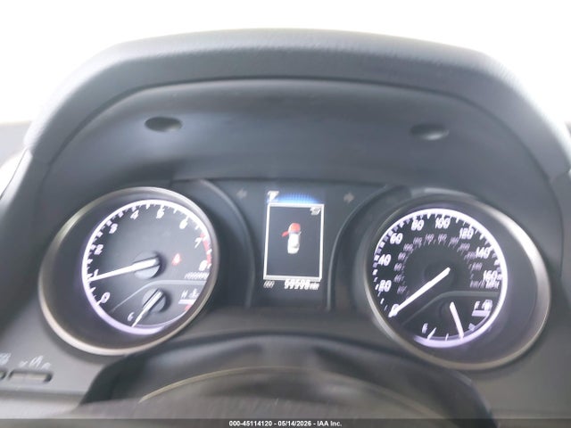 Aukcja sprzedaży 2021 Toyota Camry Se Nightshade Edition, vin: 4T1G11AK1MU462949, numer aukcji: 45114120