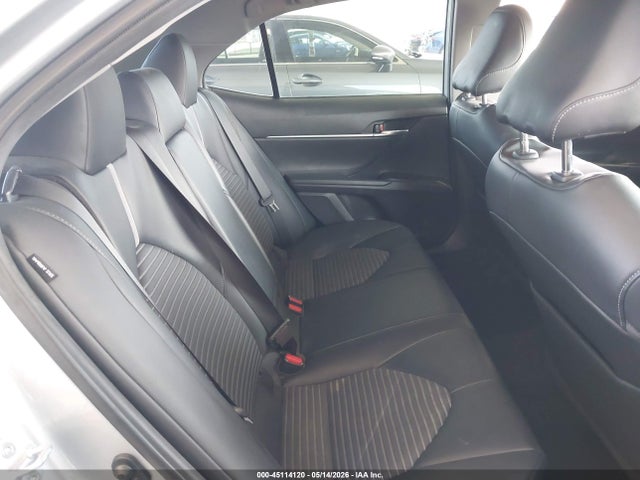 Aukcja sprzedaży 2021 Toyota Camry Se Nightshade Edition, vin: 4T1G11AK1MU462949, numer aukcji: 45114120