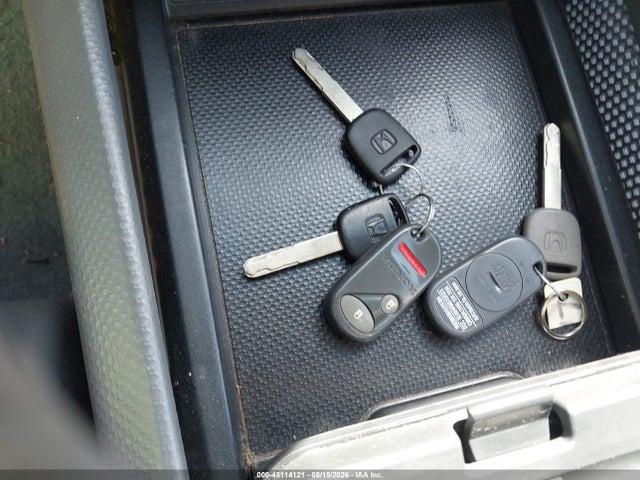 Продаж на аукціоні авто 2004 Honda Pilot Ex-l, vin: 2HKYF185X4H532517, номер лоту: 45114121