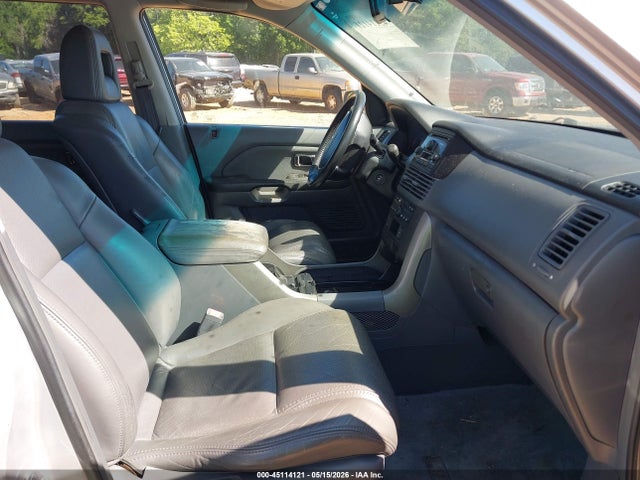 Продаж на аукціоні авто 2004 Honda Pilot Ex-l, vin: 2HKYF185X4H532517, номер лоту: 45114121