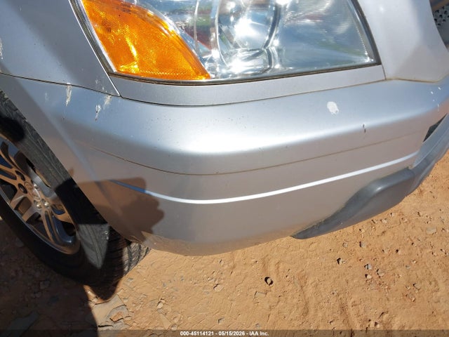 Продаж на аукціоні авто 2004 Honda Pilot Ex-l, vin: 2HKYF185X4H532517, номер лоту: 45114121