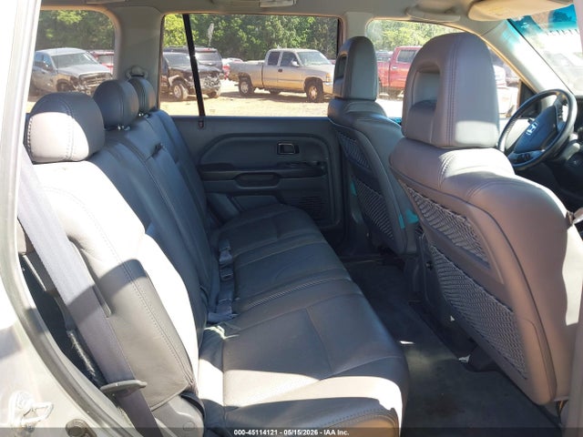 Продаж на аукціоні авто 2004 Honda Pilot Ex-l, vin: 2HKYF185X4H532517, номер лоту: 45114121