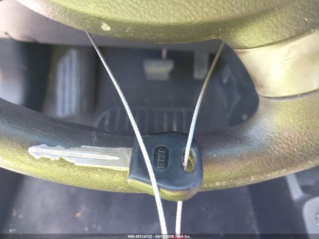 Продаж на аукціоні авто 2008 Chevrolet Aveo 5 Ls, vin: KL1TD66678B086236, номер лоту: 45114122