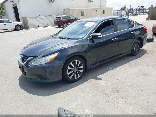 Aukcja sprzedaży 2016 Nissan Altima 2.5 Sv, vin: 1N4AL3AP5GC272082, numer aukcji: 45114123