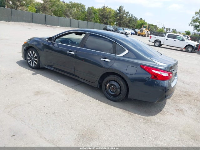 Aukcja sprzedaży 2016 Nissan Altima 2.5 Sv, vin: 1N4AL3AP5GC272082, numer aukcji: 45114123