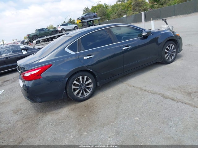 Aukcja sprzedaży 2016 Nissan Altima 2.5 Sv, vin: 1N4AL3AP5GC272082, numer aukcji: 45114123